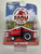 1:64 Down on the Farm Series 1 - 1981 3488 Tractor - Red and Black, Open Station Edition