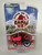 1:64 Down on the Farm Series 1 - 1981 3488 Tractor - Red and Black, Open Station Edition