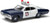 1:64 Hot Pursuit Series 14 - 1967 Chevy Biscayne Wisconsin State Patrol