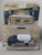 1:64 1984 Chevrolet C60 Propane Truck, Blue Cab, White Tank, B&B Farm Toys Exclusive