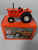 1:64 Allis Chalmers D-21 Tractor with Wide Front, Open Station, 2019 National Farm Toy Museum Limited Edition