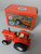 1:64 Allis Chalmers D-21 Tractor with Wide Front, Open Station, 2019 National Farm Toy Museum Limited Edition