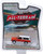 1:64 All-Terrain Series 9 - 1981 Chevrolet K5 Blazer - Burnt Orange Metallic and Frost White