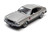 1:18 1976 Ford Mustang II Stallion - Silver & Black