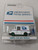 1:64 United States Postal Service (USPS) Long-Life Postal Delivery Vehicle (LLV) with Mailbox Accessory (Hobby Exclusive) Green Machine