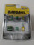 1:64 Auto Body Shop - Shop Tool Accessories Series 1 - Bardahl Green Machine