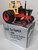 1:43 Case Agri King 1170 Diesel Tractor, Cab, Duals, Toy Farmer 1996 Edition