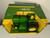 1:16 John Deere 4620 Open Station Diesel Tractor with Wide Front and Rear Duals by Ertl