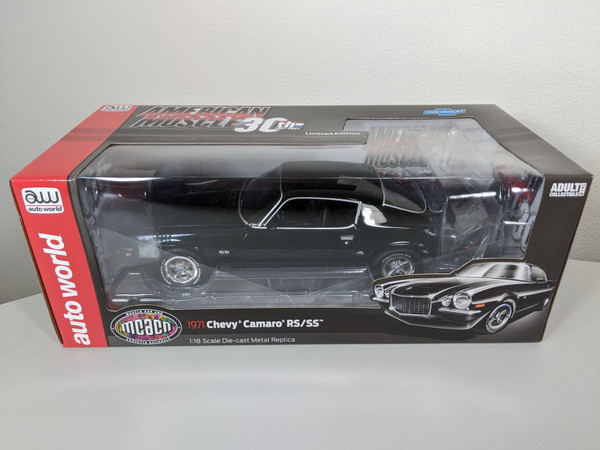 DUB CITY （1971 CHEVY CAMARO ）ミニカー Matchbox 1997 Mattel 1971 Chevrolet Camaro Z-28 1:62 Bronze