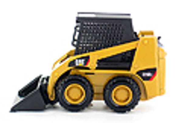 1:32 CAT 226B Skid Steer Wheel Loader