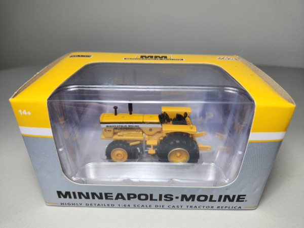 1:64 Minneapolis Moline G900 Open Station with Power Assist by SpecCast