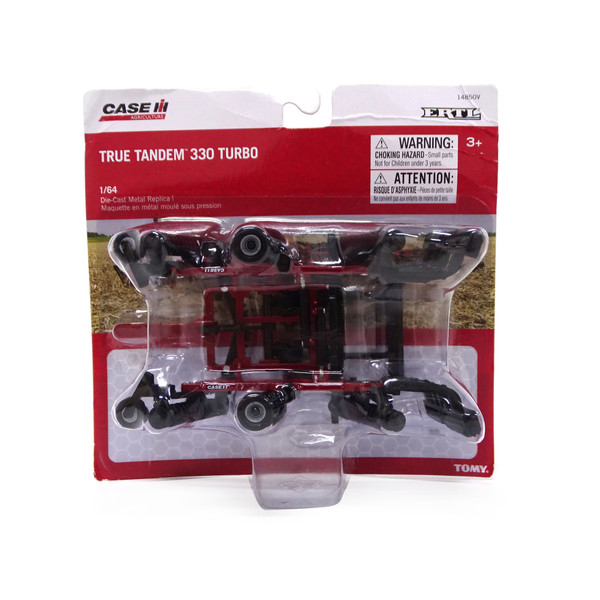 1:64 Case IH True Tandem 330 Turbo Wing Disk