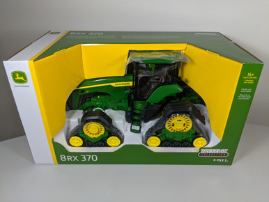 1:16 John Deere 8RX 370 Prestige Collection by Ertl - Town and