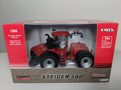 1:64 Case IH AFS Connect Steiger 580 4WD Prestige Collection by Ertl