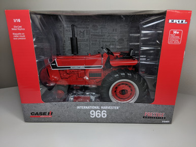 1985 ERTL Case International 3294 Tractor J I Case