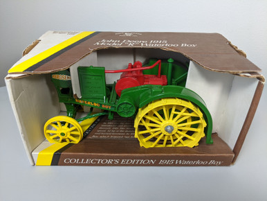 1:16 John Deere Model R Waterloo Boy Collector Edition by Ertl
