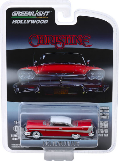1958 PLYMOUTH FURY ゴールド マックツールコラボ