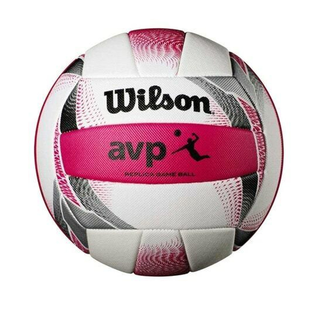 Wilson AVP Replica Beach Volleyball > Balls > Beach Activities / Sports