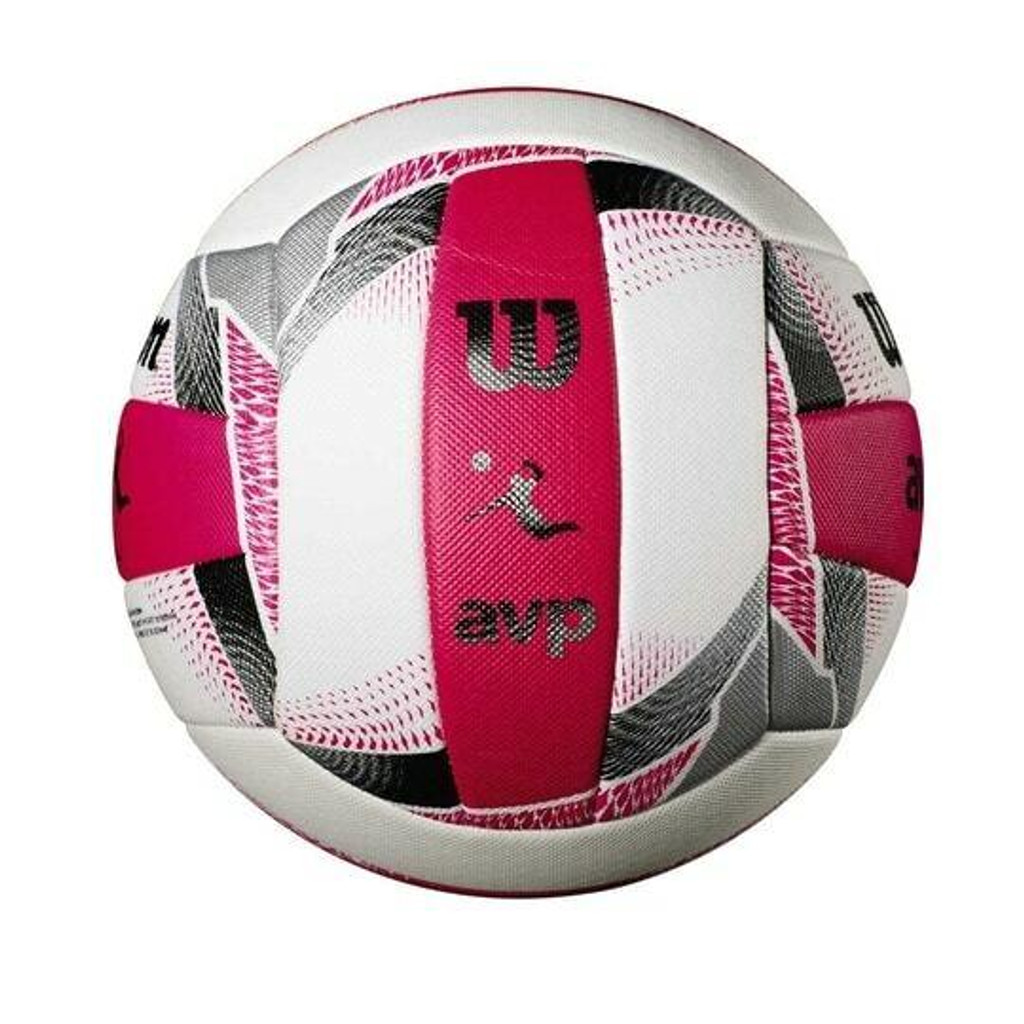 Wilson AVP Replica Beach Volleyball > Balls > Beach Activities / Sports