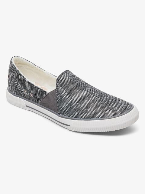roxy slip ons