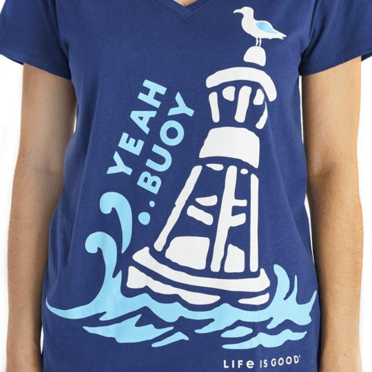 Relaxed Sleep Vee \u003e Shirts 