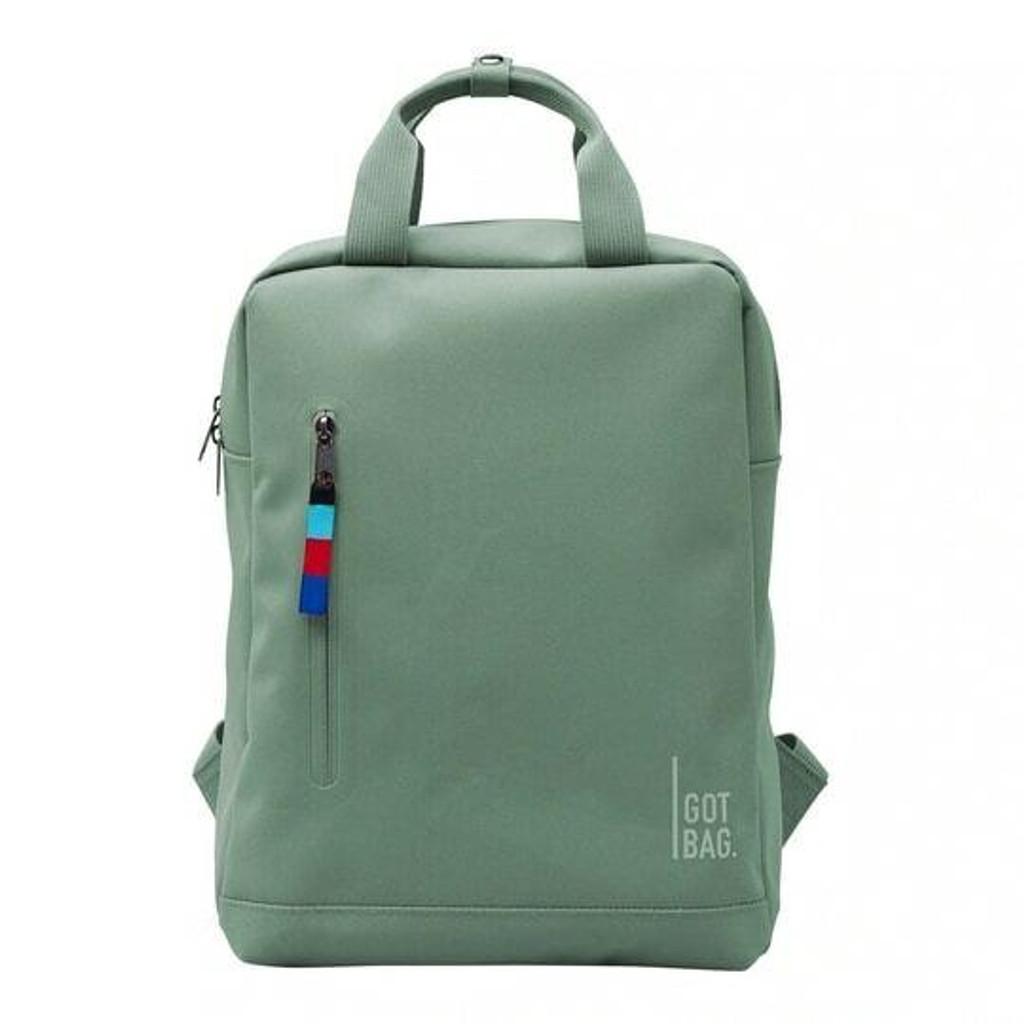GOT BAG Daypack Backpack (Reef)
