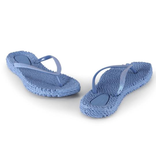 Ilse Jacobsen Women's Cheerful 01 Flip Flops \u003e Footwear \u003e Beach Apparel |  BeachNecessities.com