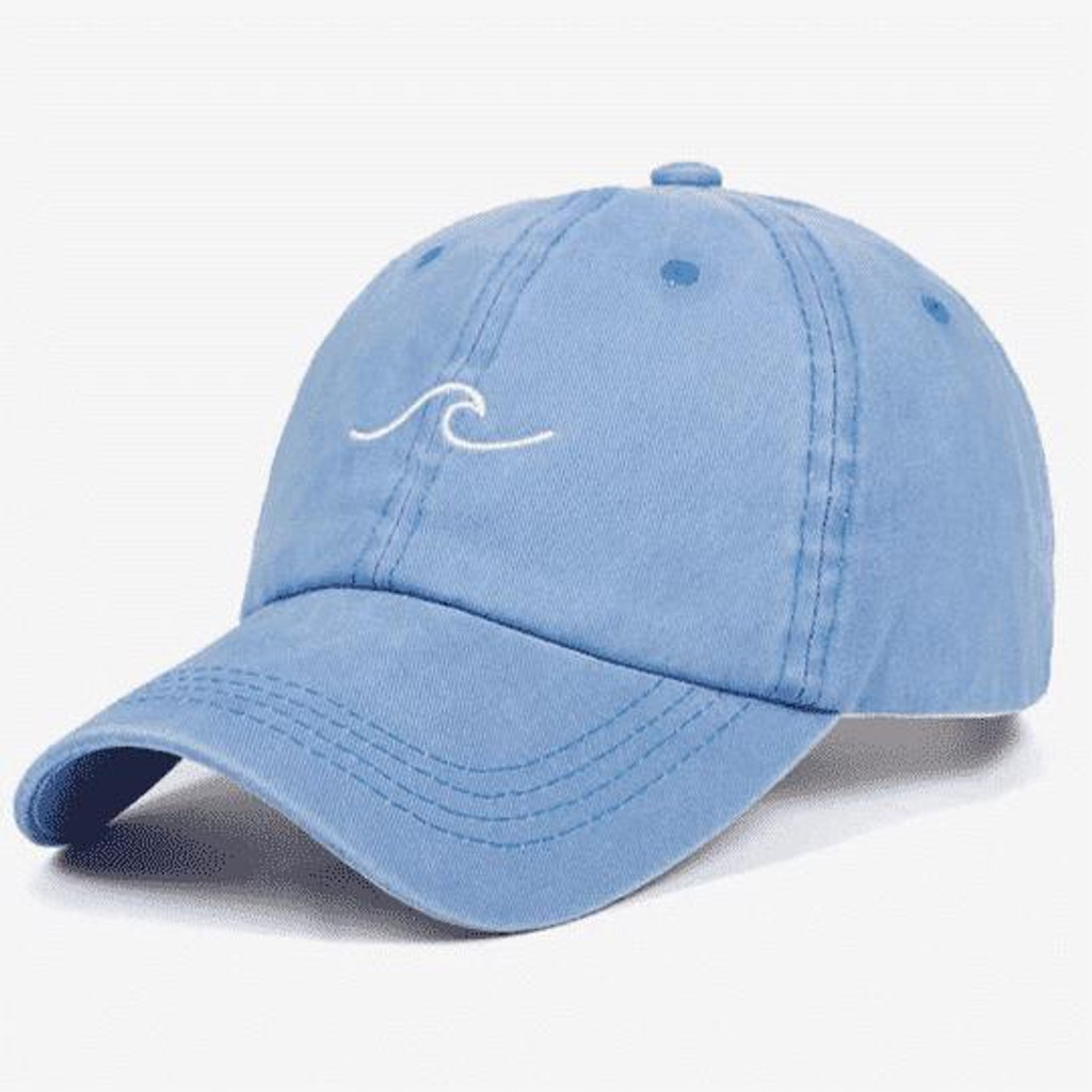 Casual Wave Cap > Headwear > Beach Apparel