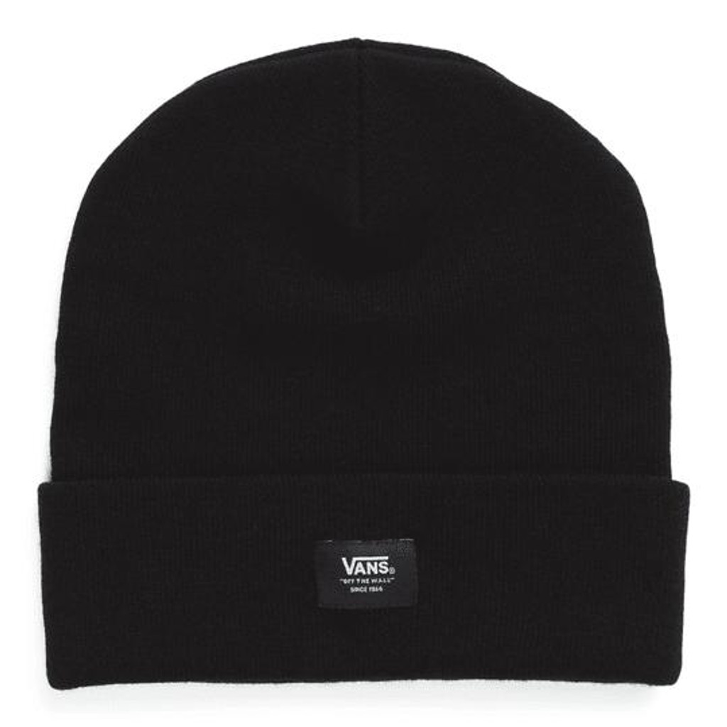 Vans Breakin Curfew Beanie > Headwear > Beach Apparel