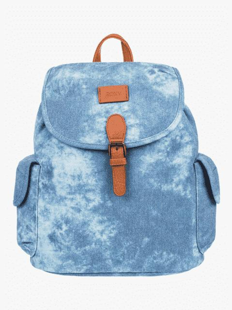  ROXY Ocean Life Medium Backpack 