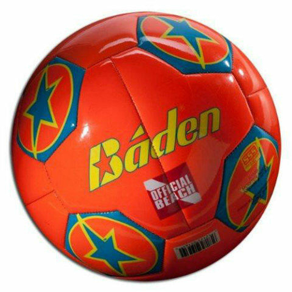 Baden Praia Beach Soccer Ball