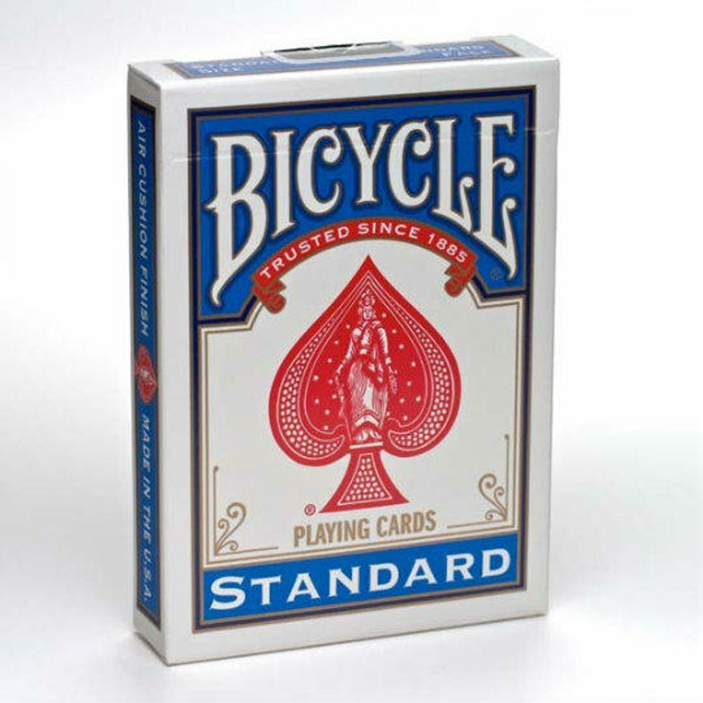 Bicycle Standard Playing Cards