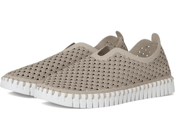 Ilse Jacobsen Tulip 139 – Slip-On Shoes for Women | Beach Necessities