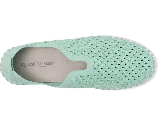 Ilse Jacobsen Tulip 139 – Slip-On Shoes for Women | Beach Necessities