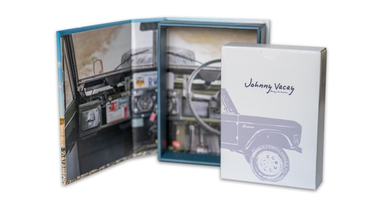 Beach Rides Playing Cards | Beach Goods