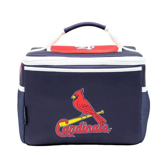 Kanga St. Louis Cardinals BrewBox Cooler | beachgoods