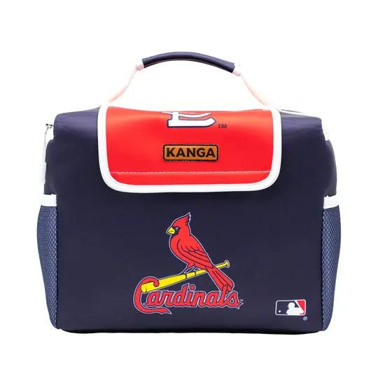 Kanga St. Louis Cardinals BrewBox Cooler | beachgoods