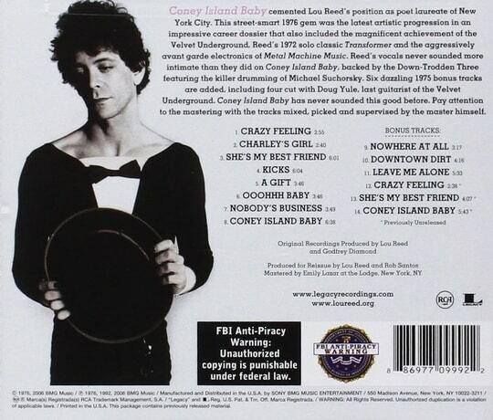 稀少ポルトガルオリジナルLou ReedルーリードConeyレコード 稀少ポルトガルオリジナルLou ReedルーリードConeyレコード Lou Reed
