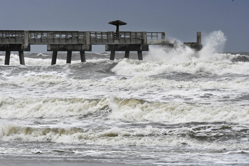 2017 Atlantic Hurricane Season