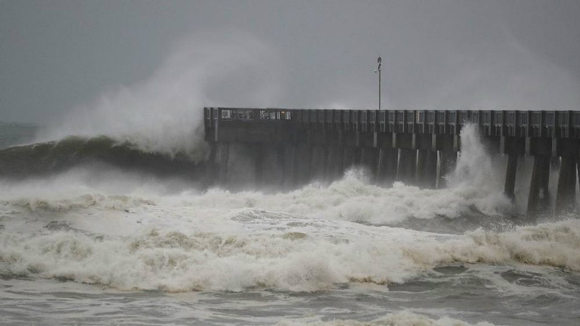 Hurricane Michael