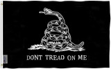 Anley Dont Tread On Me Flag 3 x 5