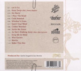 CD Zac Brown Band You Get What You Give