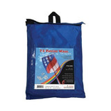 In the Breeze 7.5 Air Foil Kite (Patriot)