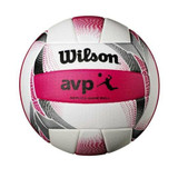 Wilson AVP Replica Beach Volleyball