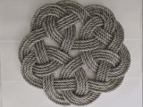 Karma Mats Large Circular Karma Mat 