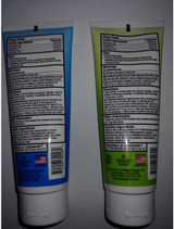 Caribbean Breeze Broad Spectrum Sunscreen Lotion