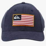 Quiksilver Farm Charmer Baseball Cap