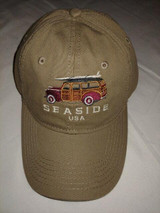 TerHar Seaside USA Cap