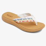 ROXY Womens Lizzie Web Sandals