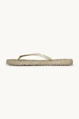  Ilse Jacobsen Women's Cheerful 01 Flip Flops 
